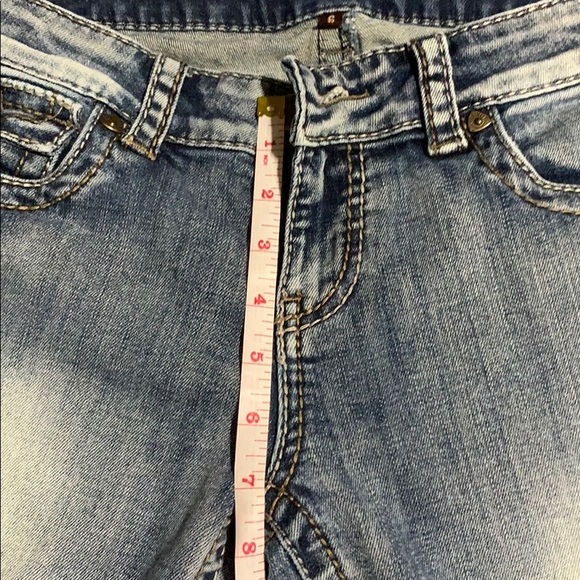 Kut from the Kloth Jeans - Picture 3 of 8